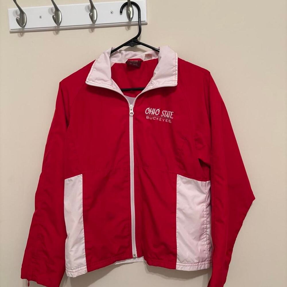 Windbreaker - Picture 2 of 6